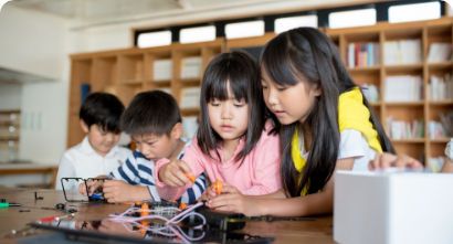 財團法人人本教育文教基金會