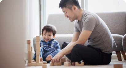 兒福聯盟「父母CALL-IN教養專線」