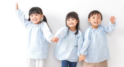 財團法人台灣兒童暨家庭扶助基金會