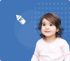 奶粉紙尿褲及濕巾